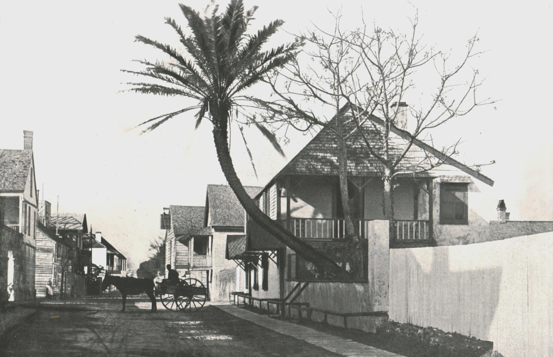 1895: The Old City